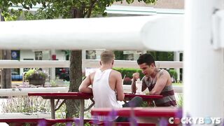 "Project Gogo Boy" Episode 3