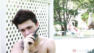 "Project Gogo Boy" Episode 3