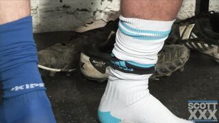 Changing Room Diaries 11