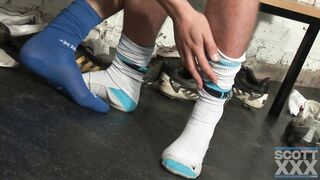 Changing Room Diaries 11