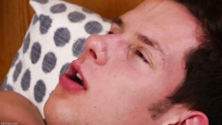 Full Bareback Service With A Smile