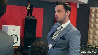 A Record Deal & The Ex