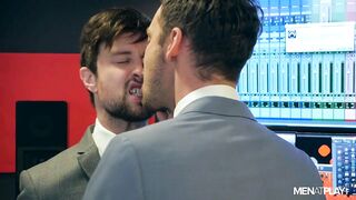 A Record Deal & The Ex