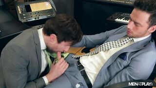 A Record Deal & The Ex