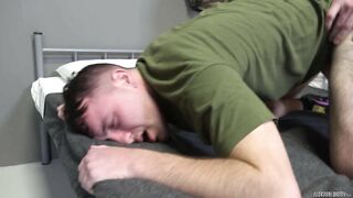 Elijah Canon & Mark McKenzie