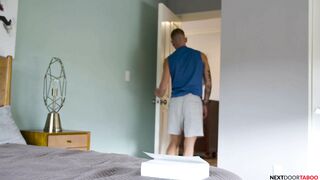 After Practice (Greyson Lane, Dante Foxx)