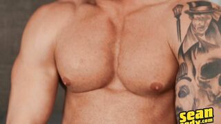 Sean & Angelo: Bareback