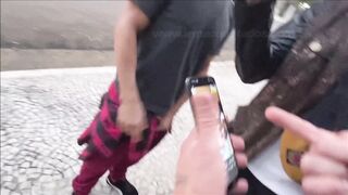 IRMÃOS DE PROFISSÃO / Proffesion Brothers