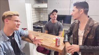 IRMÃOS DE PROFISSÃO / Proffesion Brothers