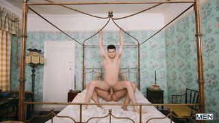 A Tale of Two Cock Destroyers Episode 3