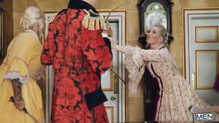 A Tale of Two Cock Destroyers Episode 4