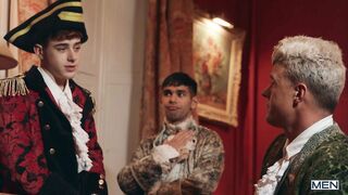 A Tale of Two Cock Destroyers Episode 4