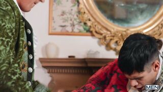 A Tale of Two Cock Destroyers Episode 4