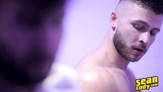 Josh, Devy, JC: The Gym: Episode 1