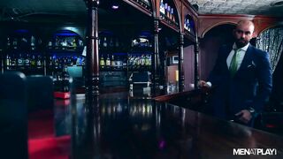 Sex Games (Bruno Max, Jonathan Miranda)