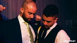 Sex Games (Bruno Max, Jonathan Miranda)