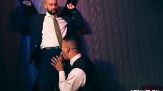 Sex Games (Bruno Max, Jonathan Miranda)