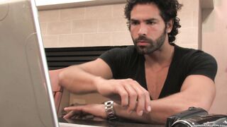 Caught On Tape Scene 04