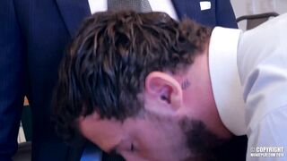 Making It Big The Roomate