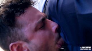 Making It Big The Roomate