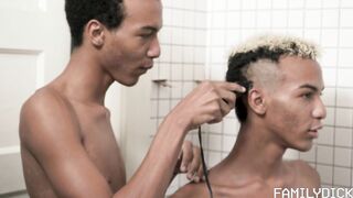 Twin Time - Dante Cash, Diego Cash