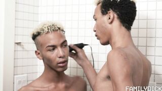 Twin Time - Dante Cash, Diego Cash