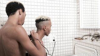 Twin Time - Dante Cash, Diego Cash