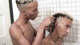 Twin Time - Dante Cash, Diego Cash