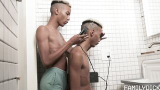 Twin Time - Dante Cash, Diego Cash