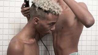 Twin Time - Dante Cash, Diego Cash