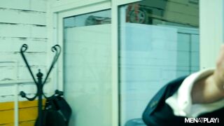 Wet & Code (Dani Rivera, Manuel Scalco)