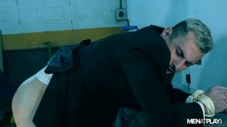 Wet & Code (Dani Rivera, Manuel Scalco)