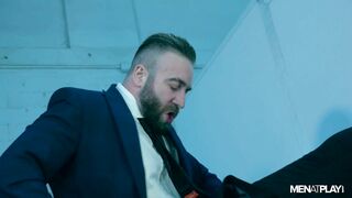 Wet & Code (Dani Rivera, Manuel Scalco)