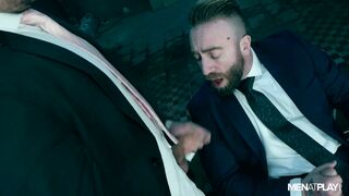 Wet & Code (Dani Rivera, Manuel Scalco)