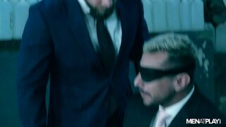 Wet & Code (Dani Rivera, Manuel Scalco)