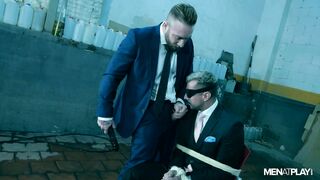 Wet & Code (Dani Rivera, Manuel Scalco)