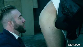 Wet & Code (Dani Rivera, Manuel Scalco)