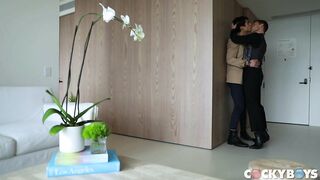 Hollywood & Vine (Nico Leon & Tayte Hanson)