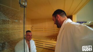 Dudes in Public 45 – Bathhouse