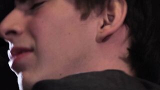 Filling Young Victims Spanked Ass