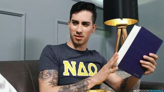 Fraternity Fantasies: Members Only