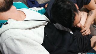 Fraternity Fantasies: Members Only