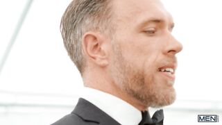 Wedding Balls - Uncut