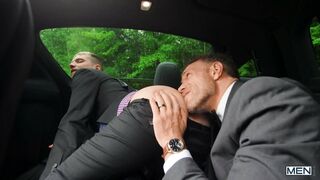 Wedding Balls - Uncut