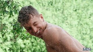 The Rookie Lifeguard