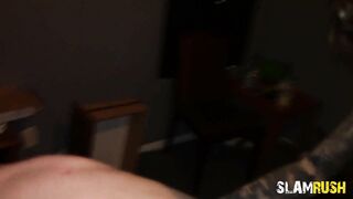 D0ubl3 Dos3 Dump (Double Dose Dump)