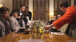 The Last Course - Act II
