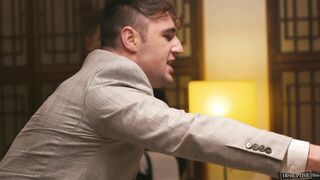 The Last Course - Act III