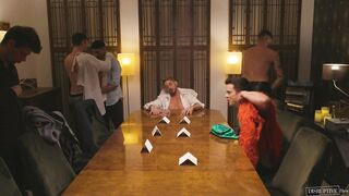 The Last Course - Act III