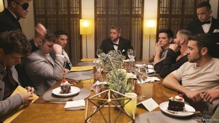 The Last Course - Act III